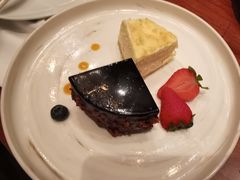 -上海柏悦酒店·世纪100牛排馆