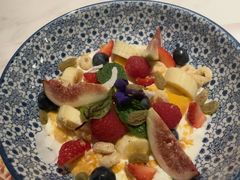 -半秋山西餐厅(巴南万达广场店)