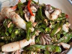 -君霖海鲜私房菜(春柳店)