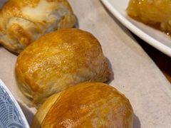 -石榴红了·非遗酥皮烤包子·新疆菜(瑞豪店)
