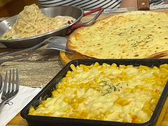 -Kpasta韩式意大利面