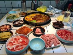 -巴蜀匠人原味火锅(中信未来城店)