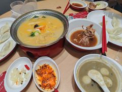 -喜家德虾仁水饺(浦东山姆店)