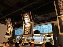 -太二酸菜鱼(菱角湖万达店)