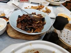 -玉华台饭庄·淮扬菜·烤鸭(望京店)