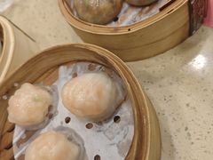 -点都德(龙之梦店)