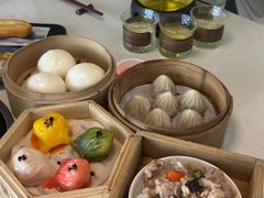 -煲王粤菜餐厅(中侨中心店)