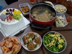 -起士林(荣安大街店)