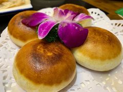 红糖锅盔-巴蜀印象火锅(永陵总店)