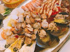 -东方之珠海鲜酒楼(武清店)