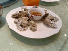 -美达尔烧烤海鲜家常菜(泰山路店)