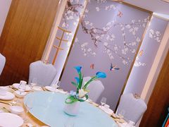 包厢-汤记传菜(秀浦路店)