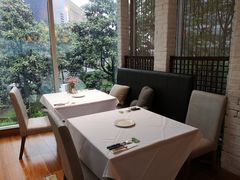 靠窗位-拉蒂娜·巴西牛排馆 Latina·Brazilian Steakhouse(陆家嘴旗舰店)