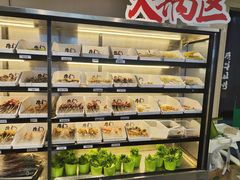 -串门小炉子自助烧烤·小火锅(南京首店)