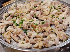 -银峰农庄·特色烧鸡·鲜无花果浸鸡