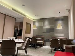 大堂-七味·用心做好鱼(花桥店)