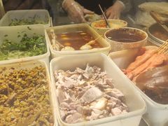 -阜阳杜大大卷馍(塘沽路店)