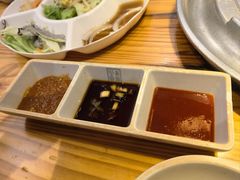 -喜来稀肉(北外滩白玉兰广场店)