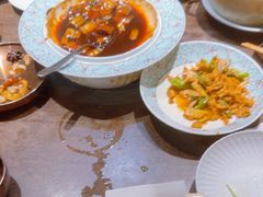 -魁盛居百年鲁菜馆(县西巷店)