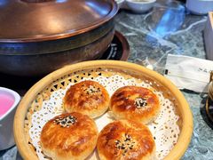 -慢丽江·云南野生菌土鸡锅(西山店)