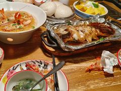 -新白鹿餐厅(龙游路店)