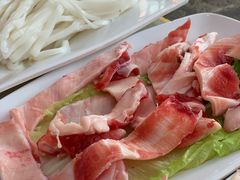 -潮悦牛肉火锅城(水贝店)