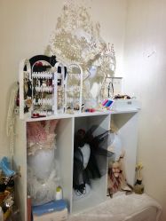 店内环境-小时光摄影工作室