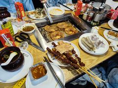 -苏格里岛自助海鲜烤肉(青秀万达店)