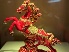 -福建省非物质文化遗产博览苑