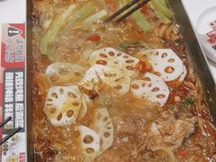 -雅佳神话·麻辣烤鱼(新街口店)