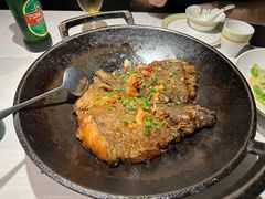 -开海·红岛海鲜虾水饺(石老人店)