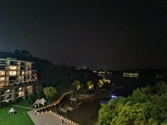 -天目湖涵田度假村