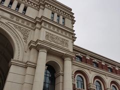 -天津五大道文化旅游区