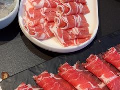 -额尔敦·品质自助(摩尔城店)