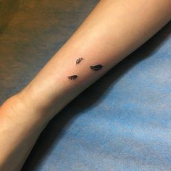-天道tattoo纹身穿孔工作室