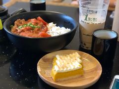 -春笙食堂.丼饭拉面寿司(GOGO新天地店)