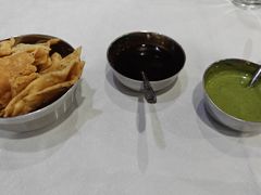 -葛尼沙印度餐厅 (镇明路店)