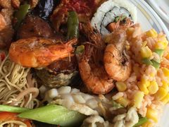 -汇泉王朝大饭店-旋转餐厅(南海路店)