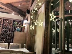 -一棵树·意大利西餐厅One Tree(新城店)