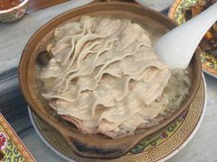 -砂锅居(西四店)