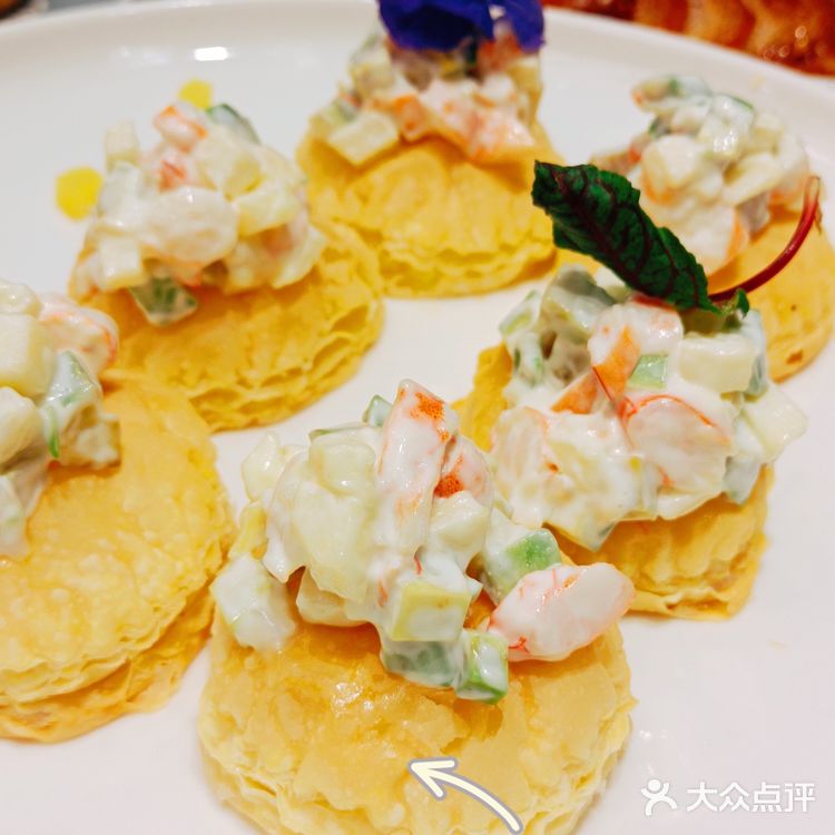 上海超人气本帮菜餐厅👉望乡楼