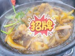 -川香煲(茅台路店)