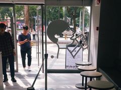 -喜茶(东莞雍华庭店)