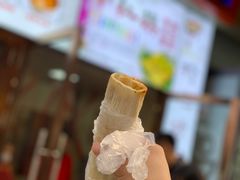 -小红旗臭豆腐炸冷面(万达店)