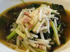 -新聚丰菜馆(太监弄店)