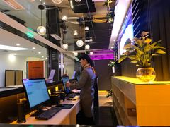 -星聚会KTV(北京世贸天阶店)