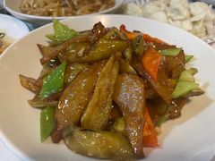 -叁拾壹克饺子·东北菜(国贸店)