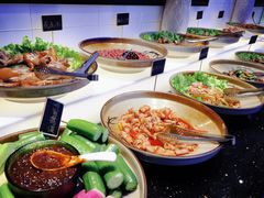 -川骄海鲜自助(河东店)