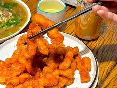 -小草房水煮鱼(东关大街店)
