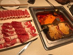 -海底捞火锅(亲子主题北金鹰店)